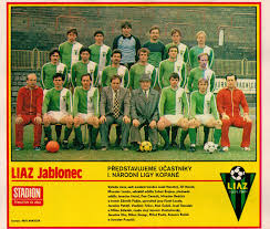 You can see the results of matches, the standings and the schedule of team performance ( uefa champions league, uefa europa league. Liaz Jablonec 1985 English Football League Football Team Football Kits