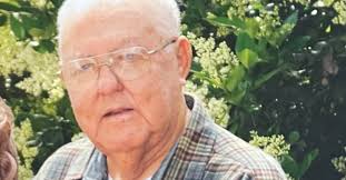 Larry Lewis Roberts, 78