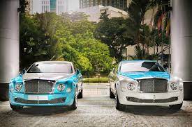 Collectively the whole family has about 500 cars. Mulsanne Extravaganza Luxury Car Photos Bentley Mulsanne Bentley