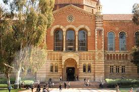 The ucla health system alone generates $3.2 billion in output. Campus Tours Ucla Undergraduate Admission