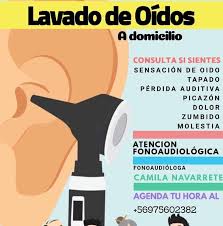Lavados De Oidos Angol