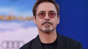 Robert Downey Jr.'dan Bridger Walker'a Video