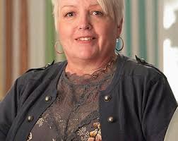 Bee Vintage Leah Cloud by Lori Holt for Riley Blake Designs