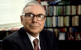 Charlie Munger, billionaire investor who worked alongside Warren Buffett  for more than half a century