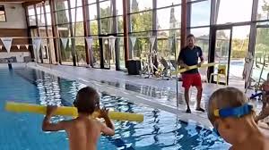 Photo La piscine du Pic Saint-Loup propose un week-end portes ouvertes