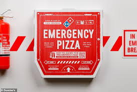 What Happens When Domino'S Takes More Than 30 Minutes To Deliver Their  Pizza? - Quora