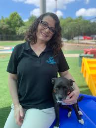 We are located 1 mile from rt 60 just west of the cumberland/buckingham county line, approximately 45 minutes west of midlothian and 20 minutes north of farmville. Houston Iah North Humble Pet Boarding Pet Paradise