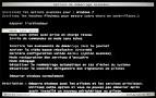 Windows 7 8 10 : Dmarrer en mode sans chec coup sr