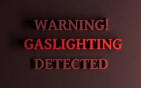 Gaslighting is a form of psychological manipulation in which a person or a group covertly sows seeds of doubt in a targeted individual or group, making them question their own memory, perception. Eft Toxic Relationships Gaslighting Eft International