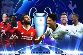 But likely to be fording every stream against him today is the man who could well be lining up alongside. Uefa Champions League Final Liverpool Vs Tottenham When And Where To Watch Live Telecast Live Streaming