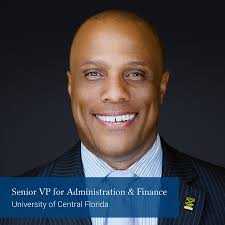 Higher Education: Administrators & Staff