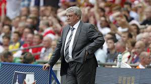 Bruce is happily married to his wife of over 36 years. Steve Bruce Involved In Battle Of Bulge As Well As Relegation Battle Eurosport