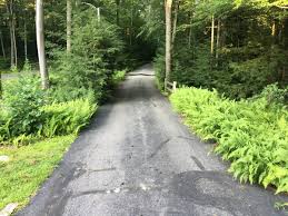 If your driveway is asphalt, one disadvantage is its vulnerability to potholes. Driveway Sinkhole Diy Diy