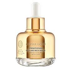 Последние твиты от natura siberica uk (@naturasibericau). Natura Siberica Caviar Gold Strengthening Face Neck Serum Reviews Makeupalley