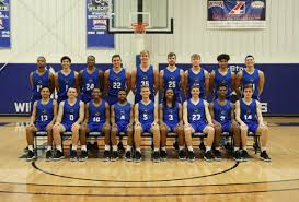 2019 20 Mens Basketball Roster Culver Stockton College