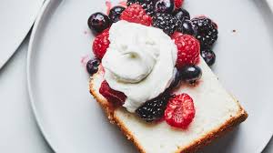 4.) you're using cream that makes it too thin. How To Make Whipped Cream Without A Mixer Or Whisk Bon Appetit