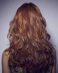 Having long hair with lots of layers can make your locks look sleek and polished. Pin On Hair