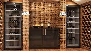 Modèles 'clé en main' à installer sous la maison, ou aménagement d'espaces existants, posséder à domicile l'antre d'un. Comment Bien Choisir Sa Cave A Vin Les Numeriques