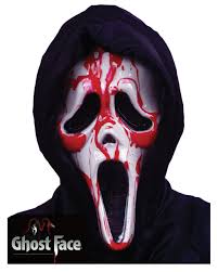 Check spelling or type a new query. Bleeding Scream Mask Scream Mask Scream Costume Scream Horror Movie Horror Shop Com