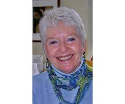 Joan COLBERT Obituary (2020)