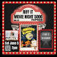 6/5 RIFF IT Movie Night 5000