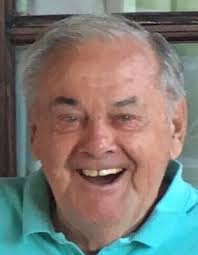 Robert F. Brawand Obituary