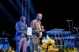 Umunsi wa 4 w'igiterane cya Afrika Haguruka