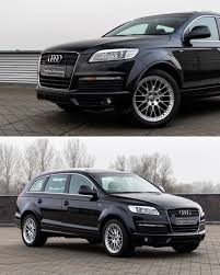Image result for Daytona Gray 2008 Q7