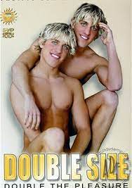 Dual roles as actor and director keep tom verica running. Double Size Double The Pleasure Pacific Sun Entertainment Gay Porn Movies Gay Dvd Empire
