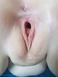 Perfect pussy gape Porn Pic - EPORNER