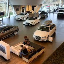 Audi Dealership Excellent Design Car Dealership Design Audi Dealership Car Dealership