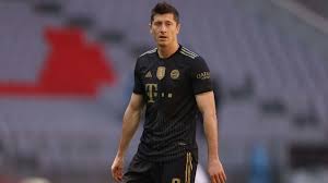 May 24, 2021 · highlights: Robert Lewandowski Admits Being Open Minded About Bayern Munich Future