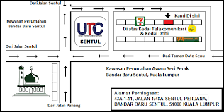 Saya ada di pejabat hari ini. Pesuruhjaya Sumpah Commissioner For Oaths Di Utc Sentul Makluman Awam Pejabat Pesuruhjaya Sumpah Commissioner For Oaths Bandar Baru Sentul Akan Dibuka Pada 09 02 2019 Sabtu