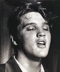Elvis Aron Presley