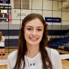 Mckenna Johnson's Higley High School Bio