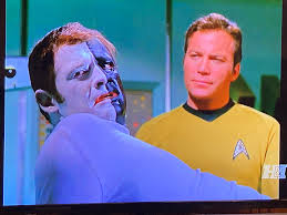 Many of William's buddies in this photo...