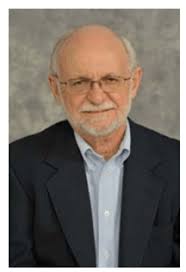 Gordon Finley, Ph.D. Emeritus in Memorial