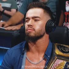 Austin Theory A Town Down under