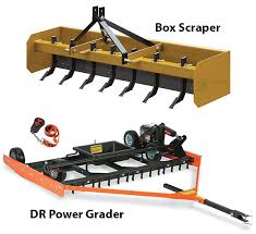 Check spelling or type a new query. Dr Power Grader Vs Box Scraper Which Is Better Dr S Country Life Blog