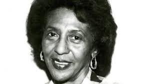 About Dr. Benjamin L. Hooks