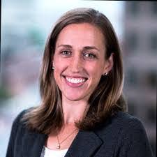 Julie Chilson's Instagram, Twitter & Facebook