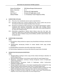 Iv/ 1i alokasi waktu : Mata Pelajaran Pkn Sd Kelas 2 Siswapelajar Com