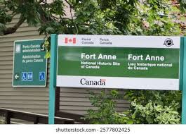 Fort Anne Photos, Images & Pictures