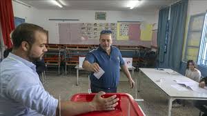 Un chiffre en baisse par rapport au premier tour des élections régionales 2015. Tunisie Taux De Participation De 57 8 Au Second Tour De La Presidentielle
