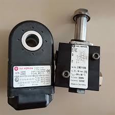 NAMUR Direct solenoid valve norgren 2401109 pneumatic cylinder