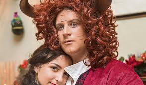 Clonmel panto showcases all that's best in musical talent