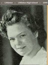 Kathleen Mae Weller Bronson Mooney (1926-2000)