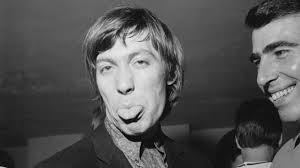 That is DRIVE SHAFT and that is Charlie Pace