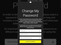 How To Reset Snapchat Forgotten Password Youtube Passwords Snapchat Reset