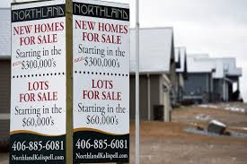 Maybe you would like to learn more about one of these? Realtors Report Out Of State Rush On Montana Property Daily Inter Lake